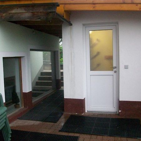 Appartements Renate Κίρχμπεργκ ιν Τιρόλ Εξωτερικό φωτογραφία