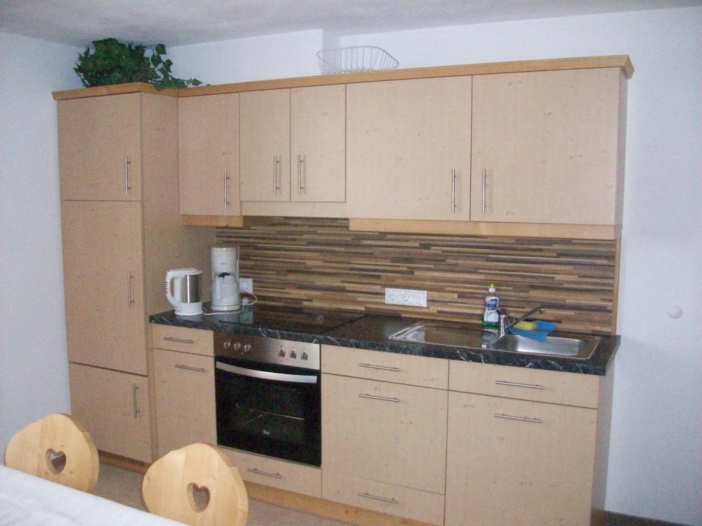 Appartements Renate Κίρχμπεργκ ιν Τιρόλ Δωμάτιο φωτογραφία