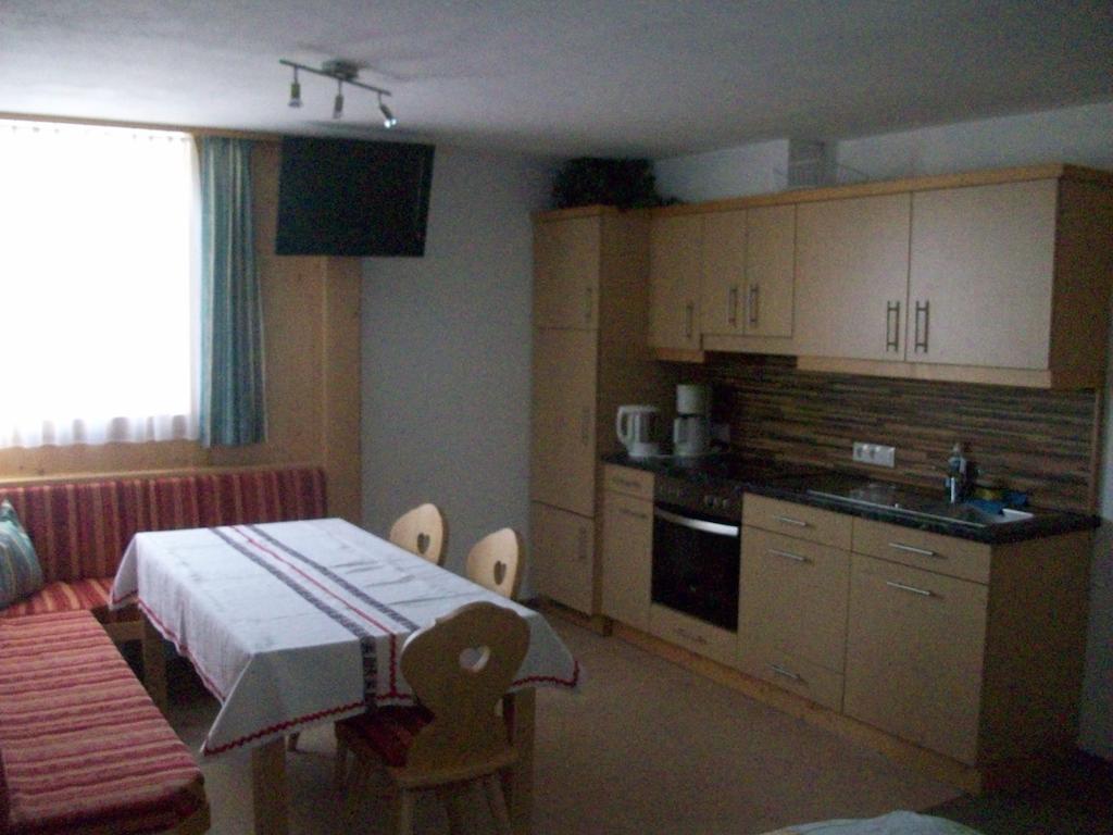 Appartements Renate Κίρχμπεργκ ιν Τιρόλ Δωμάτιο φωτογραφία