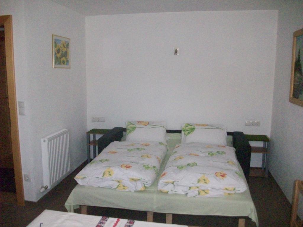 Appartements Renate Κίρχμπεργκ ιν Τιρόλ Δωμάτιο φωτογραφία