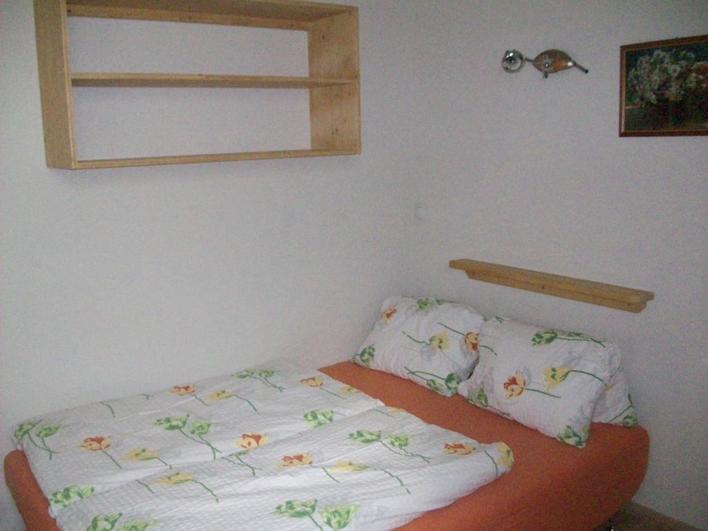 Appartements Renate Κίρχμπεργκ ιν Τιρόλ Εξωτερικό φωτογραφία