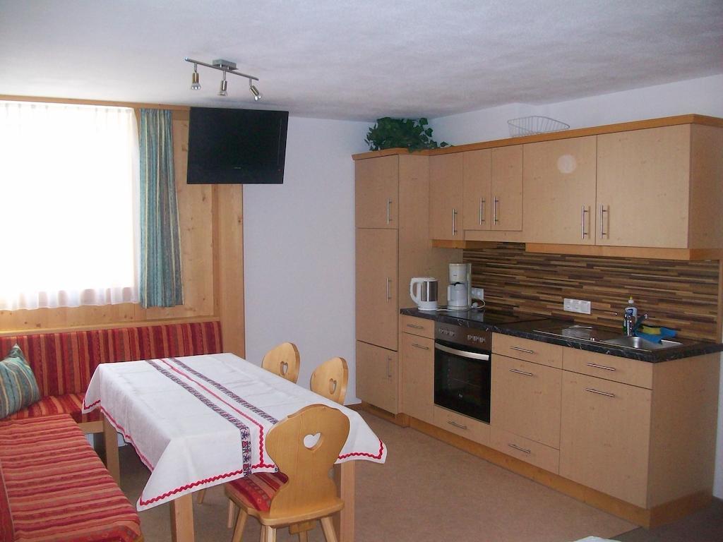 Appartements Renate Κίρχμπεργκ ιν Τιρόλ Δωμάτιο φωτογραφία
