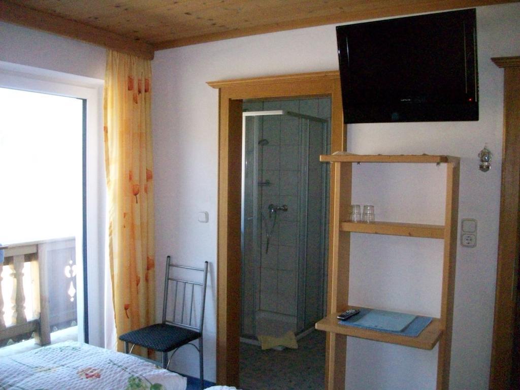 Appartements Renate Κίρχμπεργκ ιν Τιρόλ Δωμάτιο φωτογραφία