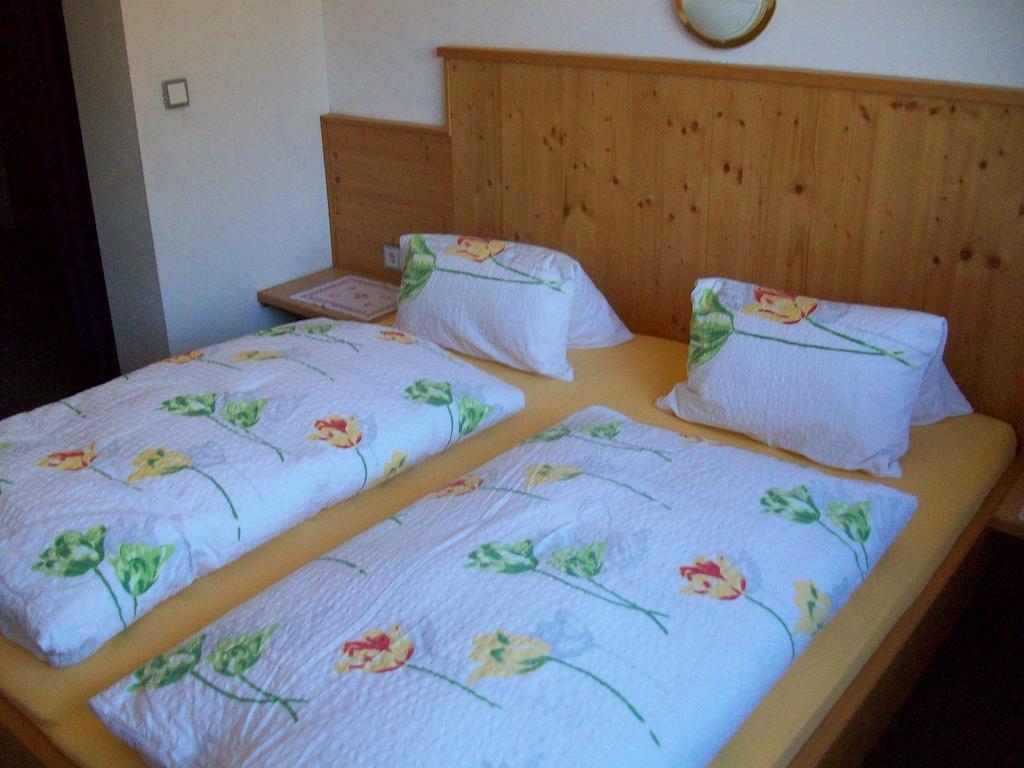 Appartements Renate Κίρχμπεργκ ιν Τιρόλ Δωμάτιο φωτογραφία