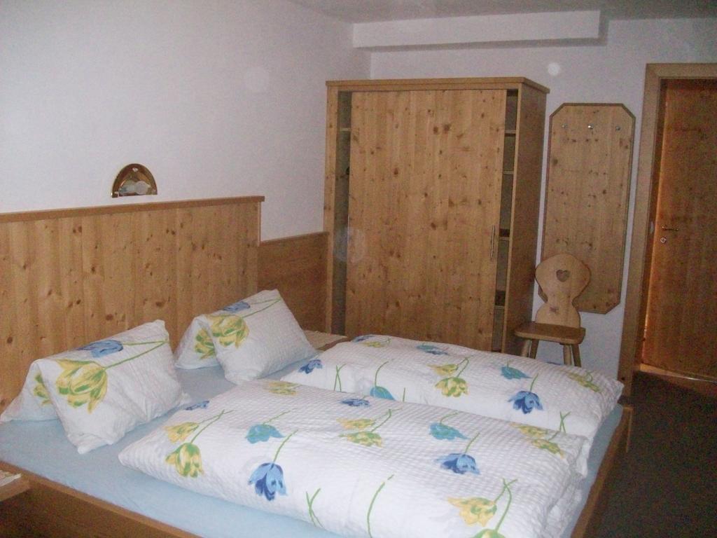 Appartements Renate Κίρχμπεργκ ιν Τιρόλ Δωμάτιο φωτογραφία